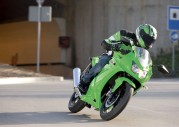 Kawasaki Ninja 250R